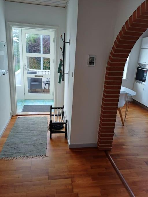 Bjergby Sonderbo Feriehus Kültér fotó